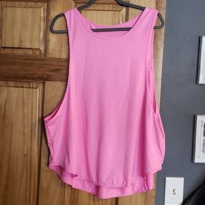 Shein Active Tank top